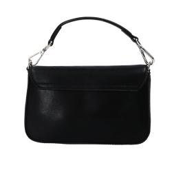 Borse a spalla SHOULDER BAG RUBBIK Nero