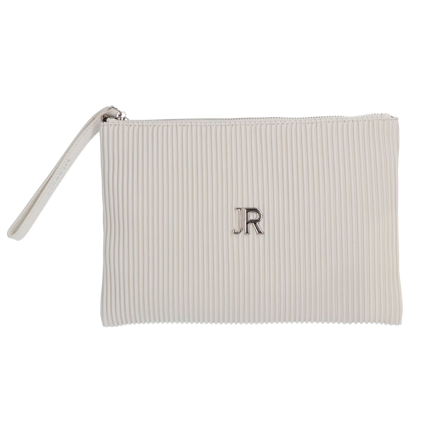 Richmond Pochette Pochette POCHETTE GADISKA Bianco panna
