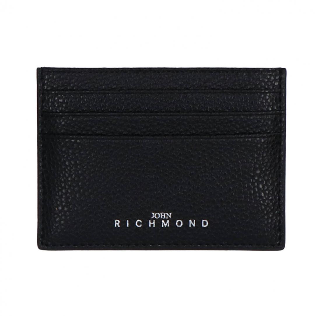 WALLET NOVA E MALIMA Nero WALLET NOVA E MALIMA Nero 2