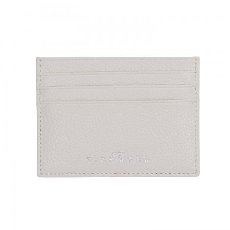 Portacarte Donna WALLET NOVA E MALIMA Bianco...
