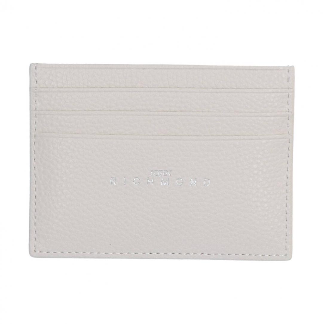WALLET NOVA E MALIMA Bianco panna WALLET NOVA E MALIMA Bianco panna 2
