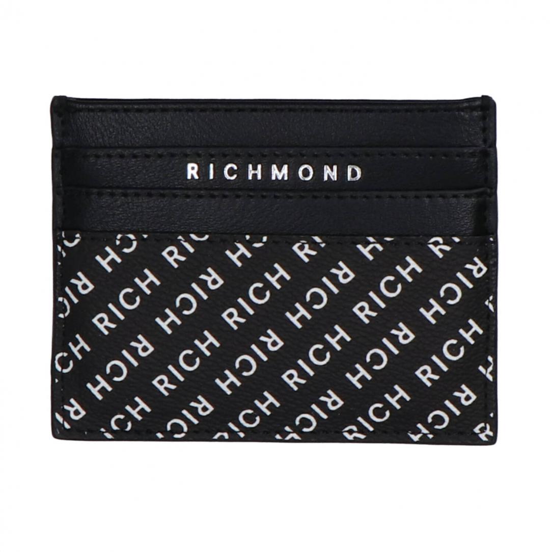 WALLET NOVA E MALIMA Bianco nero WALLET NOVA E MALIMA Bianco nero 1