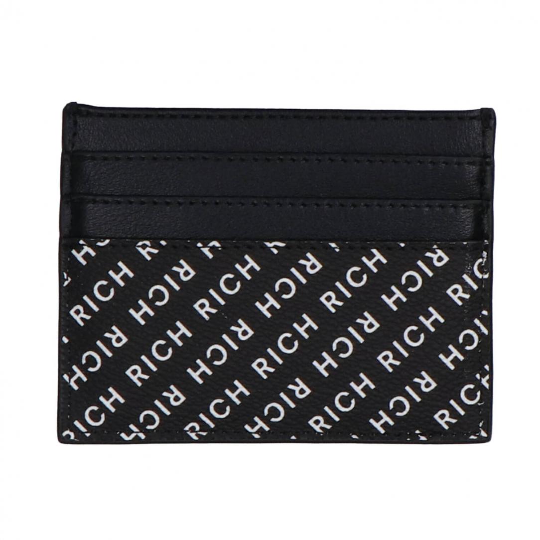 WALLET NOVA E MALIMA Bianco nero WALLET NOVA E MALIMA Bianco nero 2