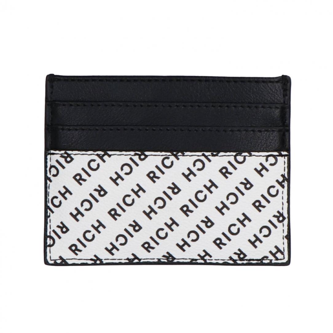WALLET NOVA E MALIMA Bianco WALLET NOVA E MALIMA Bianco 2