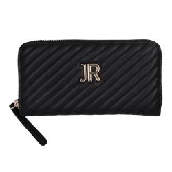 Richmond Portafogli Portafogli Wallet anara COMOE Nero oro