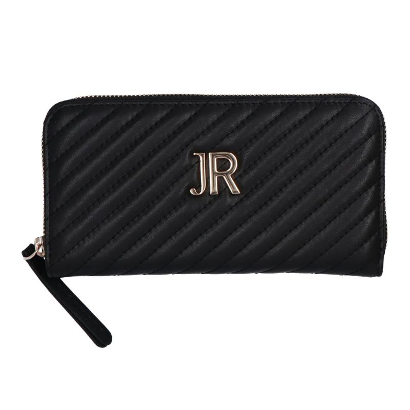 Richmond Portafogli Portafogli Wallet anara COMOE Nero oro