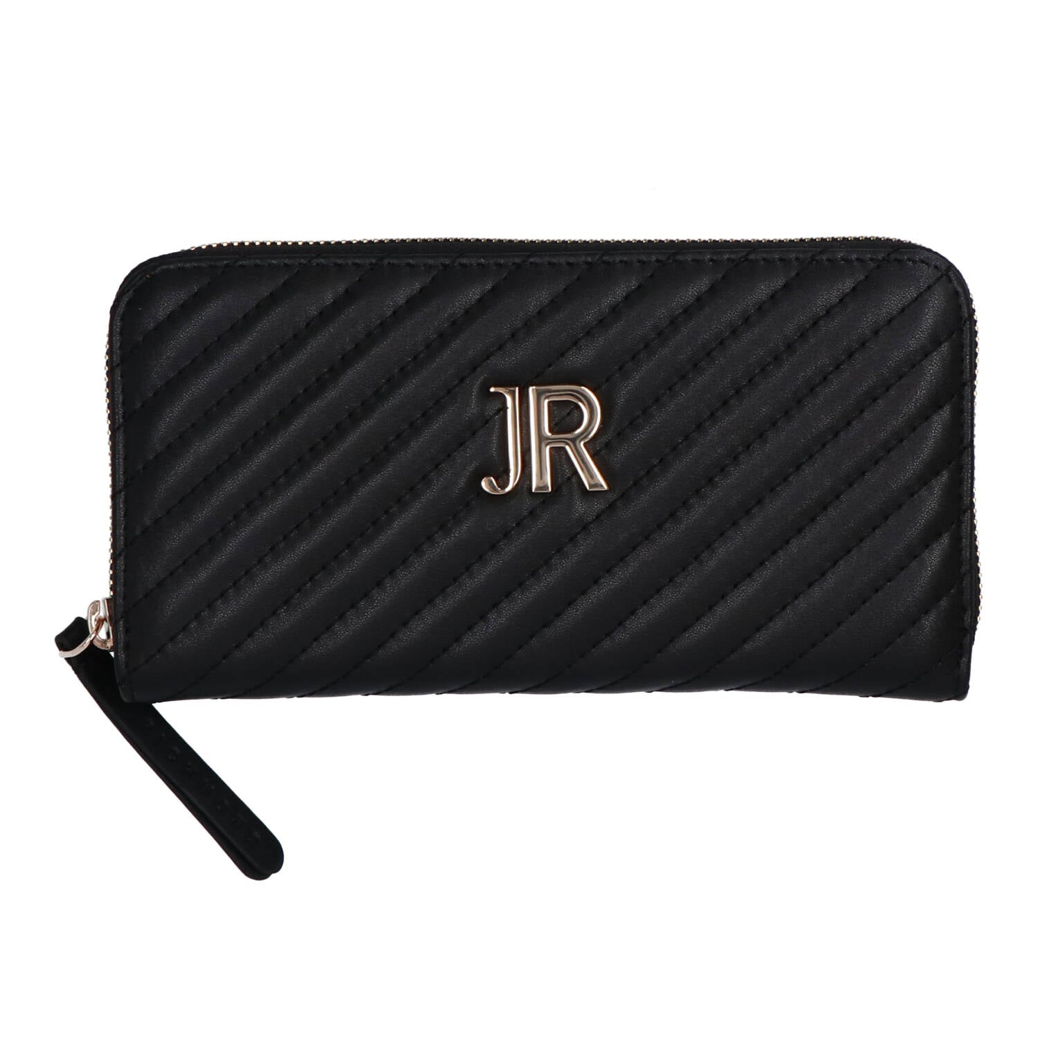 Richmond Portafogli Portafogli Wallet anara COMOE Nero oro