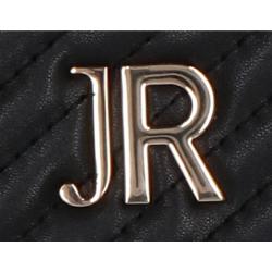 Portafogli Wallet anara COMOE Nero oro