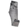 Jeans CARROT FIT M55 Grigio