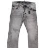 Jeans CARROT FIT M55 Grigio
