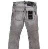 Jeans CARROT FIT M55 Grigio