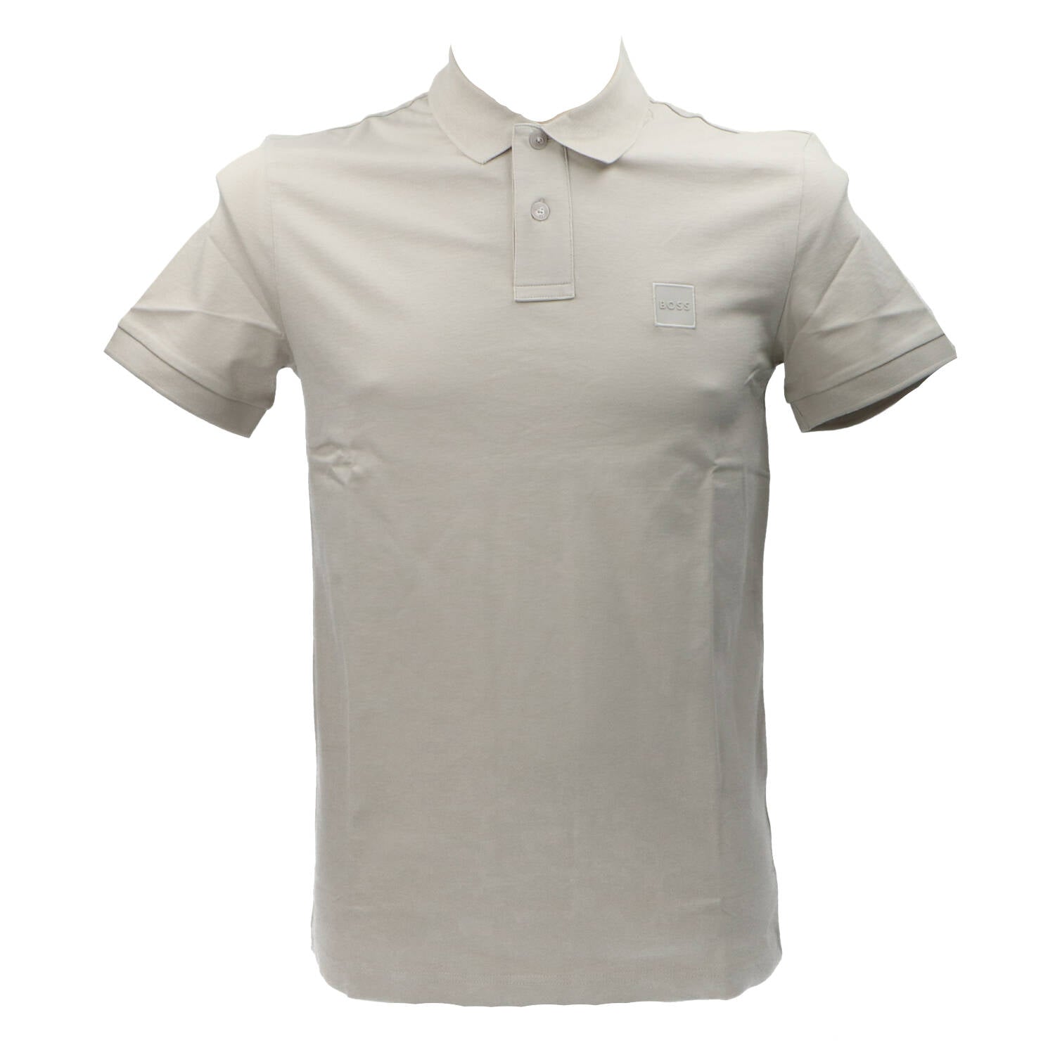 Boss Polo 50507803 PASSENGER Beige Beige
