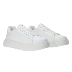 Sneakers Mik 226 Bianco