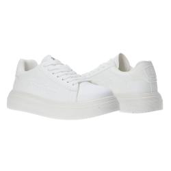 Sneakers Mik 226 Bianco