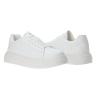 Refrigue Sneakers Sneakers Mik 226 Bianco - Foto 3