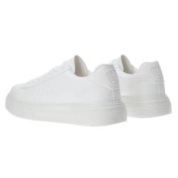 Sneakers Mik 226 Bianco