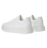 Refrigue Sneakers Sneakers Mik 226 Bianco - Foto 4