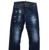 Jeans CARROT FIT V14 Denim
