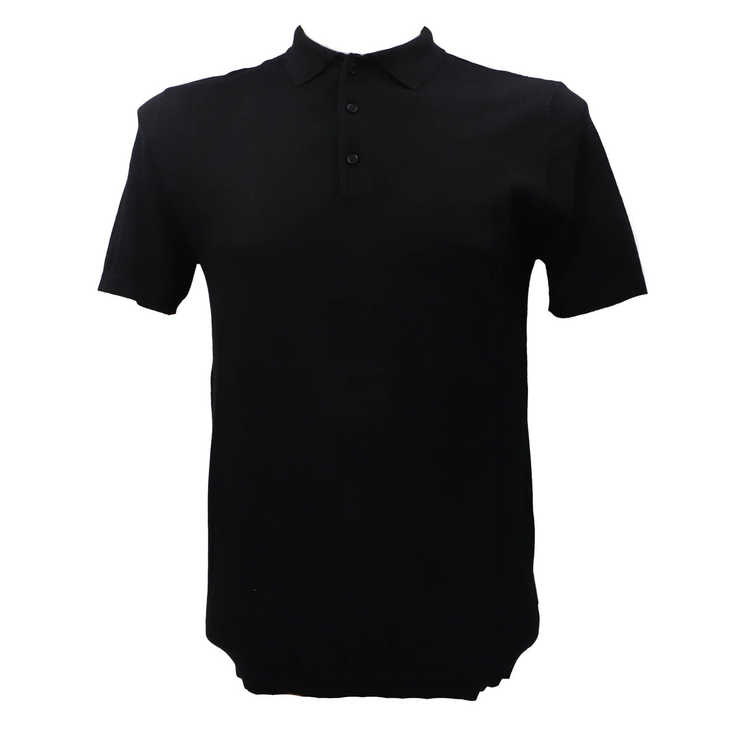 Sseinse Polo Polo POLO MAGLIA M.C. ME2903SS Nero