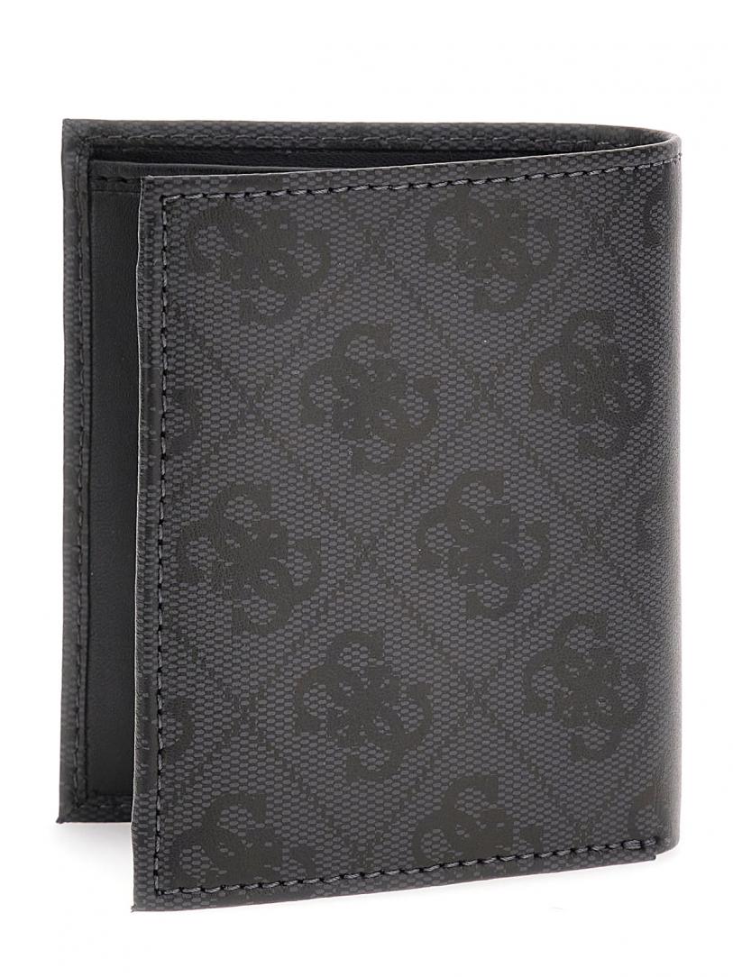 MILANO BIFOLD S Nero MILANO BIFOLD S Nero 3