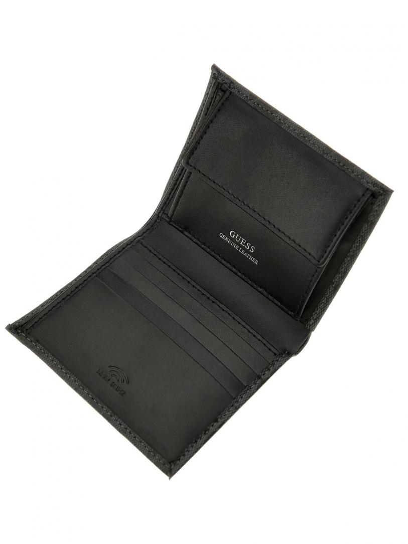 MILANO BIFOLD S Nero MILANO BIFOLD S Nero 2