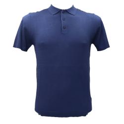 Sseinse Polo Polo POLO MAGLIA M.C. ME2903SS Blu
