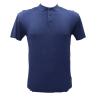 Sseinse Polo Polo POLO MAGLIA M.C. ME2903SS Blu - Foto 3