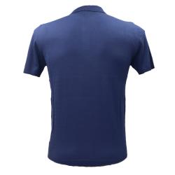 Sseinse Polo Polo POLO MAGLIA M.C. ME2903SS Blu