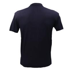 Sseinse Polo Polo POLO MAGLIA M.C. ME2903SS Blu Scuro