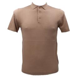 Sseinse Polo Polo POLO MAGLIA M.C. ME2903SS Marrone