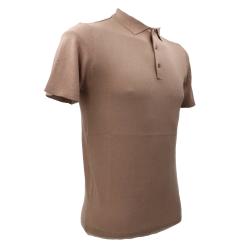 Sseinse Polo Polo POLO MAGLIA M.C. ME2903SS Marrone