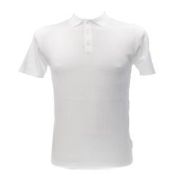 Sseinse Polo Polo POLO MAGLIA M.C. ME2903SS Bianco
