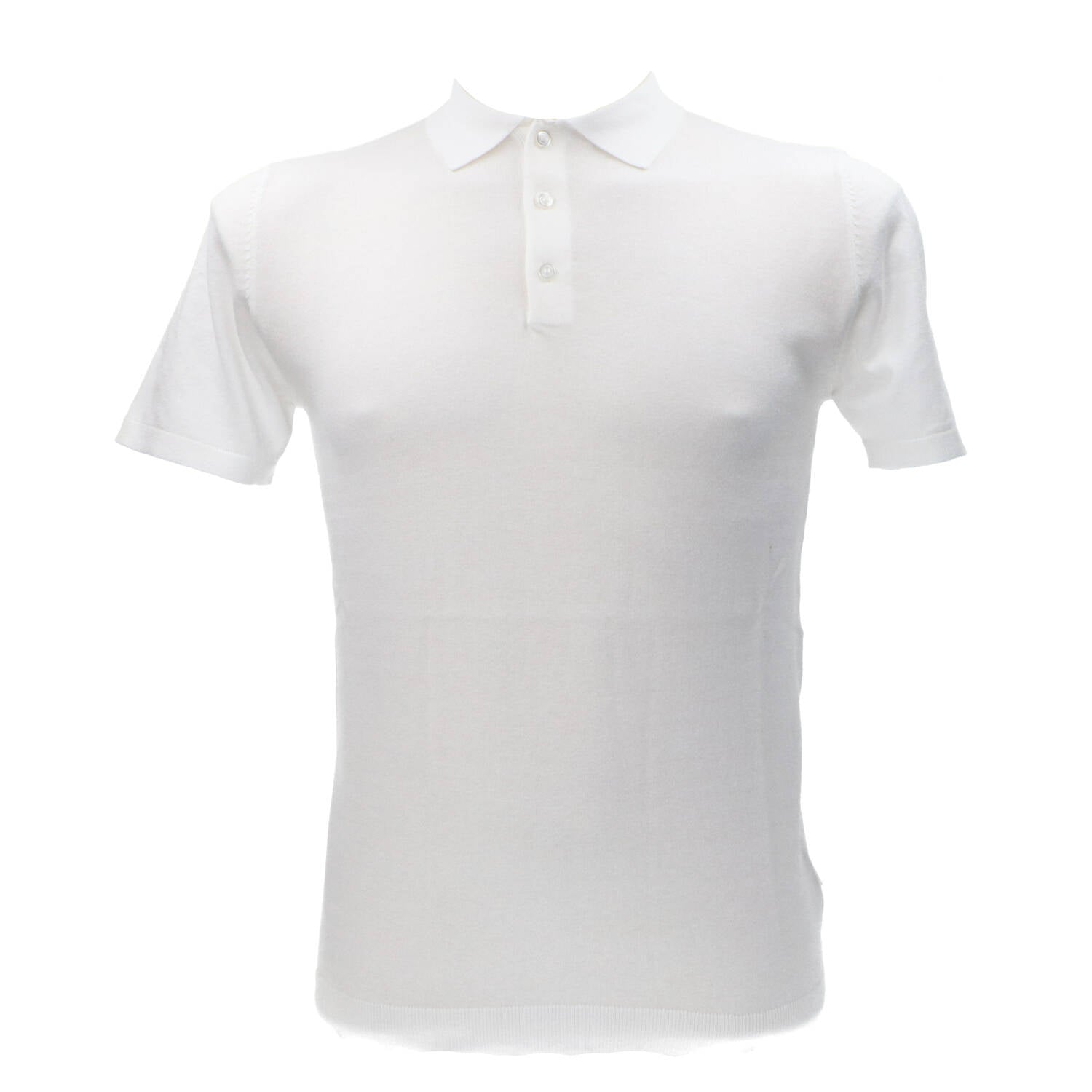 Sseinse Polo Polo POLO MAGLIA M.C. ME2903SS Bianco