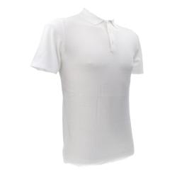 Polo POLO MAGLIA M.C. ME2903SS Bianco