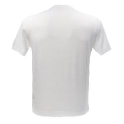Sseinse Maglia Maglia MAGLIA GIROCOLLO M.C. ME3022SS Bianco
