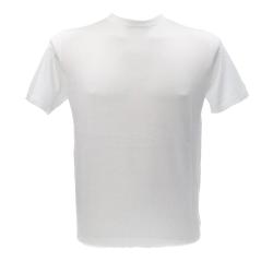 Sseinse Maglia Maglia MAGLIA GIROCOLLO M.C. ME3022SS Bianco