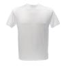 Sseinse Maglia Maglia MAGLIA GIROCOLLO M.C. ME3022SS Bianco - Foto 3