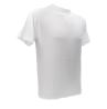 Sseinse Maglia Maglia MAGLIA GIROCOLLO M.C. ME3022SS Bianco - Foto 2