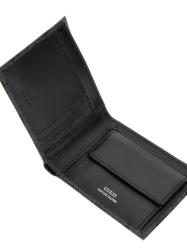 Portafogli MADRID BLLFLD W COIN POCKET Nero