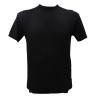 Sseinse Maglia Maglia MAGLIA GIROCOLLO M.C. ME3022SS Nero - Foto 1