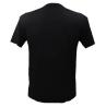 Sseinse Maglia Maglia MAGLIA GIROCOLLO M.C. ME3022SS Nero - Foto 2