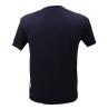 Sseinse Maglia Maglia MAGLIA GIROCOLLO M.C. ME3022SS Blu Scuro - Foto 1