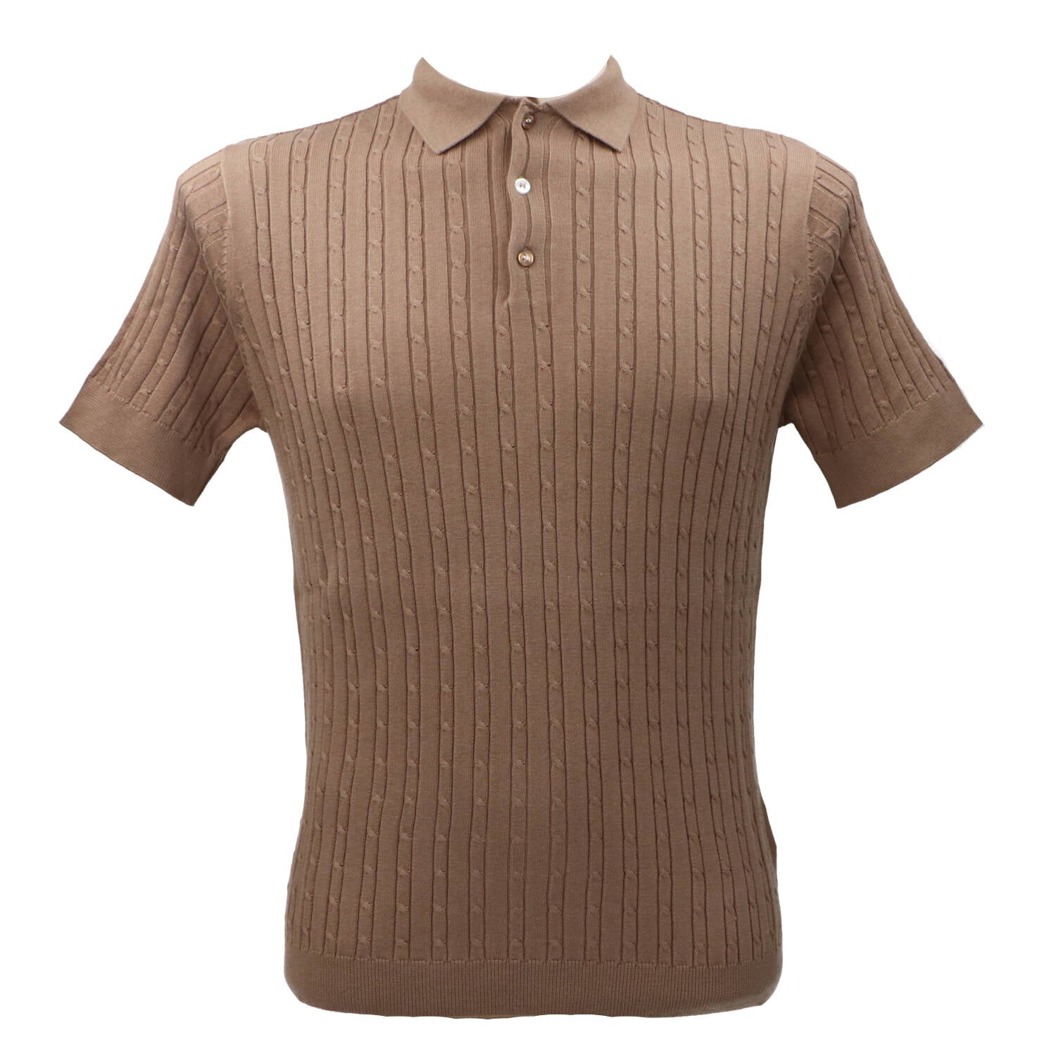 Sseinse Polo Polo POLO MAGLIA ME2915SS Marrone