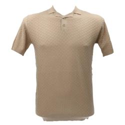 Sseinse Polo Polo POLO MAGLIA ME2908SS Beige
