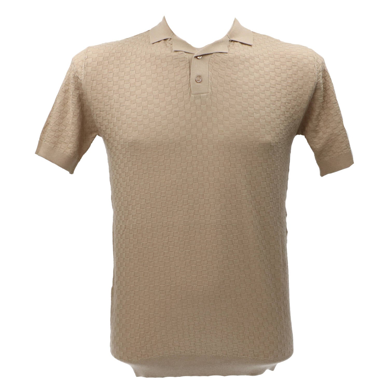 Sseinse Polo Polo POLO MAGLIA ME2908SS Beige