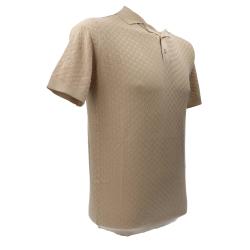 Polo POLO MAGLIA ME2908SS Beige