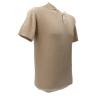 Sseinse Polo Polo POLO MAGLIA ME2908SS Beige - Foto 2