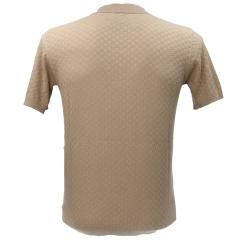 Polo POLO MAGLIA ME2908SS Beige