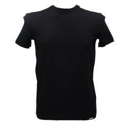 Dsquared2 T-shirt T-shirt D9M205720 T-SHIRT Nero