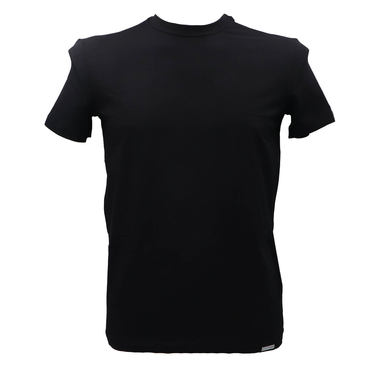 Dsquared2 T-shirt T-shirt D9M205720 T-SHIRT Nero